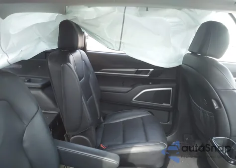 2022 Kia Telluride S from USA, damaged, VIN 5XYP6DHC6NG211160